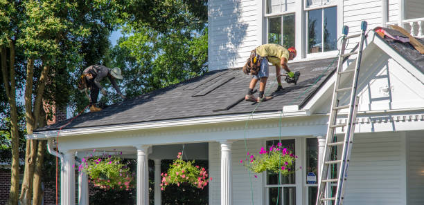 Quick and Trustworthy Emergency Roof Repair Services in Cementon, PA